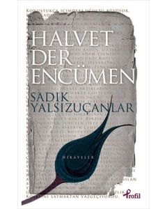 Halvet Der Encümen