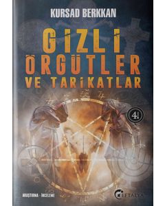 Gizli Örgütler ve Tarikatlar