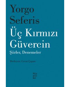 Üç Kırmızı Güvercin