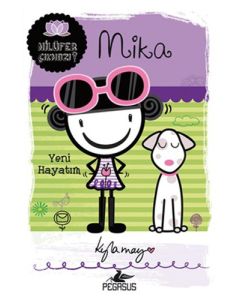 Mika - Yeni Hayatım