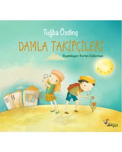 Damla Takipçileri