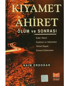 Kıyamet Ahiret 