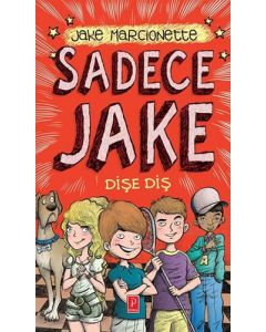 Sadece Jake