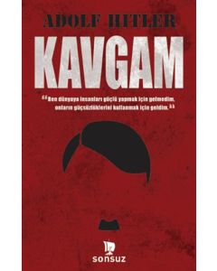 Kavgam