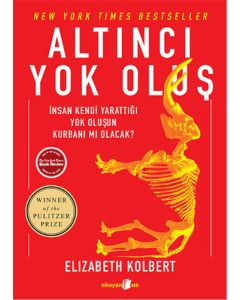Altıncı Yok Oluş