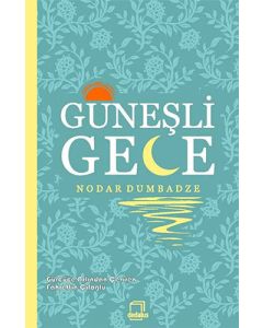 Güneşli Gece