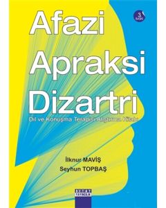 Afazi Apraksi Dizartri