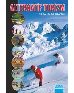 Alternatif Turizm