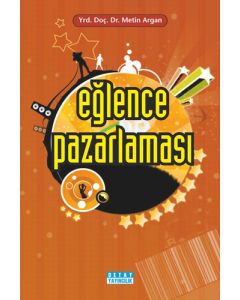 Eğlence Pazarlaması