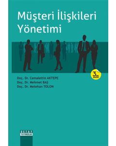 Müşteri İlişkileri Yönetimi