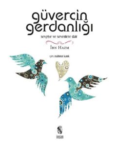 Güvercin Gerdanlığı