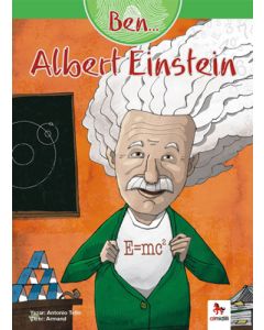 Ben Albert Einstein