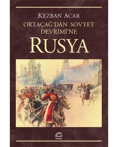 Rusya