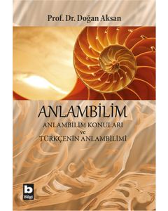 Anlambilim