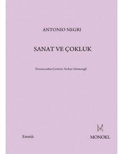 Sanat ve Çokluk