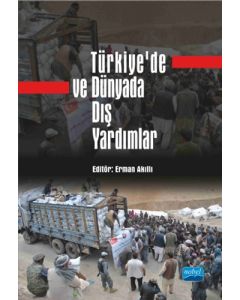 Türkiye’de ve Dünyada Dış Yardımlar