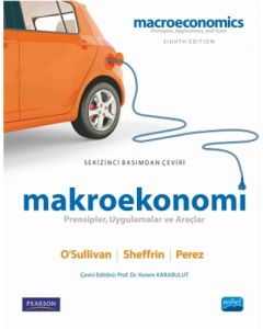 Makroekonomi