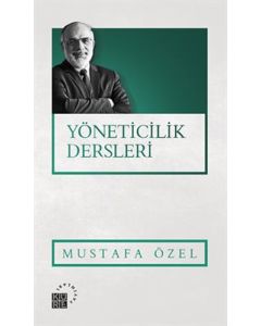 Yöneticilik Dersleri