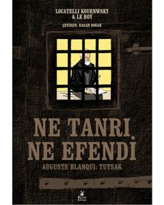 Ne Tanrı Ne Efendi