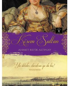 Kösem Sultan