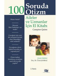 100 Soruda Otizm 