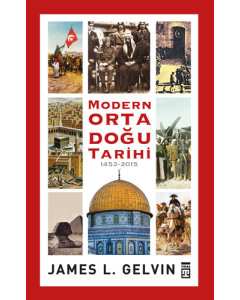 Modern Ortadoğu Tarihi (1453-2015)
