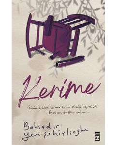 Kerime