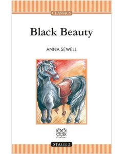 Black Beauty - Stage 2