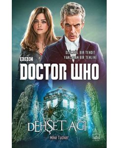 Doctor Who Dehşet Ağı