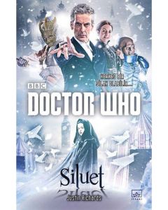Doctor Who Siluet