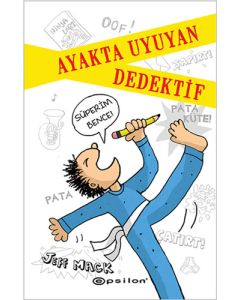 Ayakta Uyuyan Dedektif