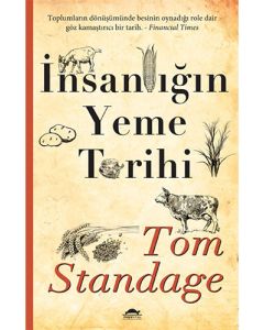 İnsanlığın Yeme Tarihi
