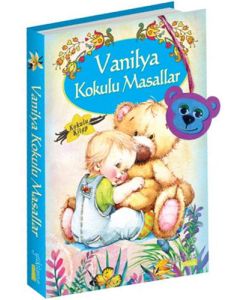Vanilya Kokulu Masallar