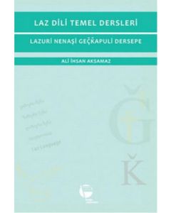 Laz Dili Temel Dersleri