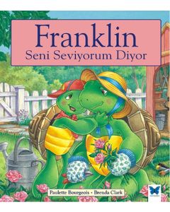 Franklin Seni Seviyorum Diyor