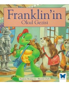 Franklin'in Okul Gezisi