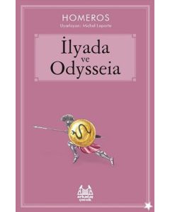 İlyada ve Odysseia