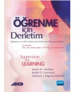 Öğrenme İçin Denetim