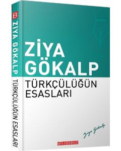 Türkçülüğün Esasları