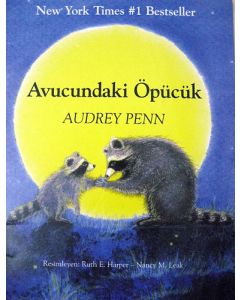 Avucundaki Öpücük