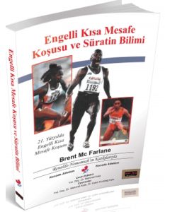 Engelli Kısa Mesafe Koşusu ve Süratin Birimi