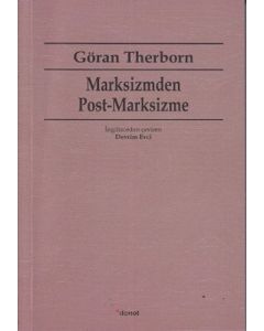 Marksizmden Post-Marksizme