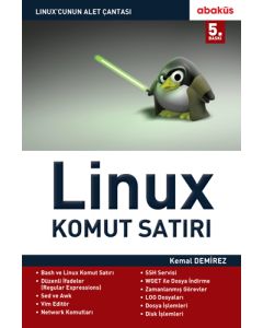 Linux Komut Satırı