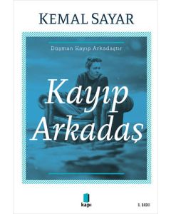Kayıp Arkadaş