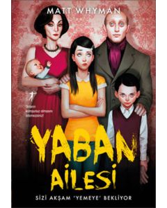 Yaban Ailesi