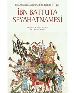 İbn Battuta Seyahatnamesi