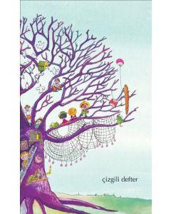 Çizgili Defter