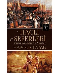 Haçlı Seferleri