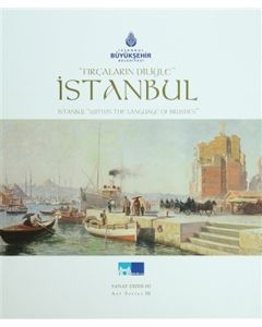 Fırçaların Diliyle İstanbul