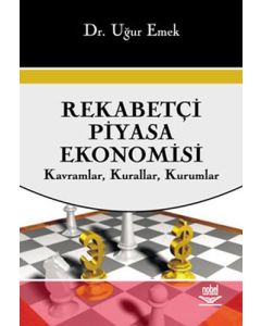 Rekabetçi Piyasa Ekonomisi